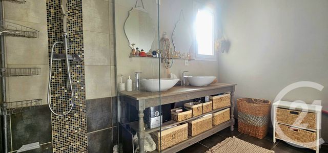 Maison &agrave; vendre - 4 pi&egrave;ces - 87,30 m2 - Salles Sur L Hers - 11 - LANGUEDOC-ROUSSILLON