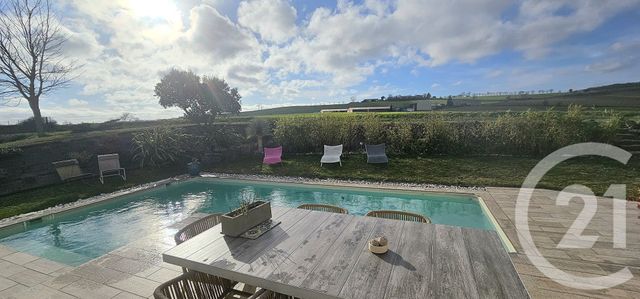 Maison &agrave; vendre - 4 pi&egrave;ces - 87,30 m2 - Salles Sur L Hers - 11 - LANGUEDOC-ROUSSILLON