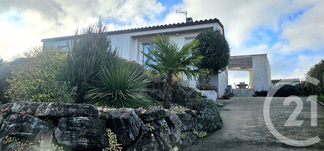 Maison &agrave; vendre - 4 pi&egrave;ces - 87,30 m2 - Salles Sur L Hers - 11 - LANGUEDOC-ROUSSILLON