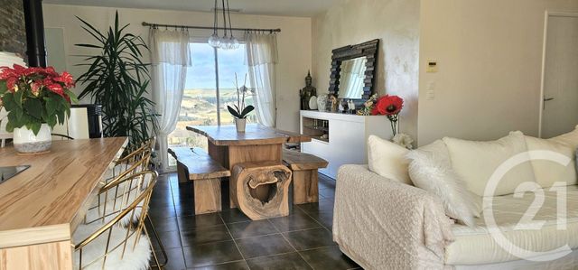 Maison &agrave; vendre - 4 pi&egrave;ces - 87,30 m2 - Salles Sur L Hers - 11 - LANGUEDOC-ROUSSILLON