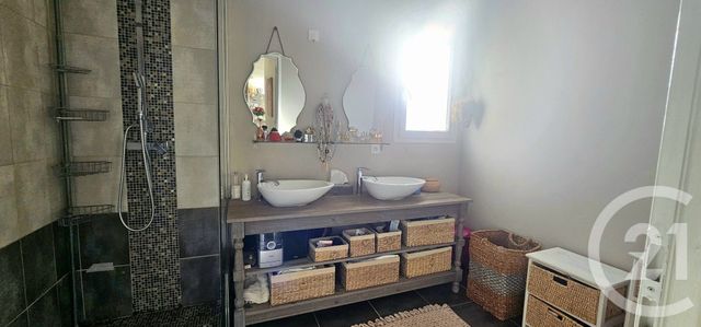 Maison &agrave; vendre - 4 pi&egrave;ces - 87,30 m2 - Salles Sur L Hers - 11 - LANGUEDOC-ROUSSILLON