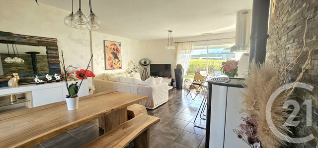 Maison &agrave; vendre - 4 pi&egrave;ces - 87,30 m2 - Salles Sur L Hers - 11 - LANGUEDOC-ROUSSILLON