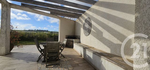 Maison &agrave; vendre - 4 pi&egrave;ces - 87,30 m2 - Salles Sur L Hers - 11 - LANGUEDOC-ROUSSILLON