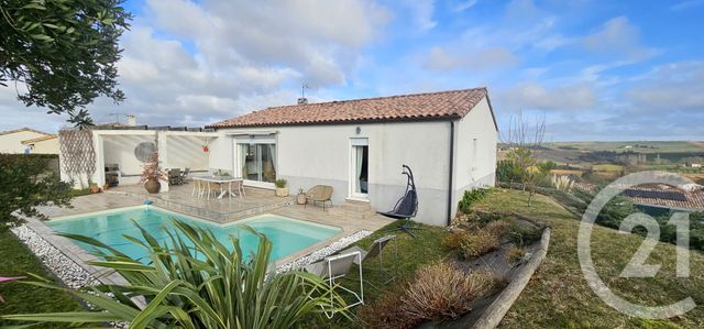 maison - SALLES SUR L HERS - 11