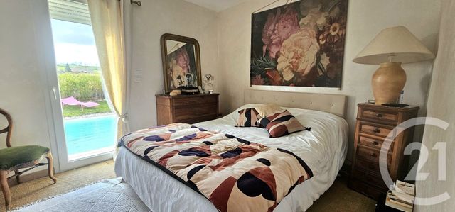 Maison &agrave; vendre - 4 pi&egrave;ces - 87,30 m2 - Salles Sur L Hers - 11 - LANGUEDOC-ROUSSILLON