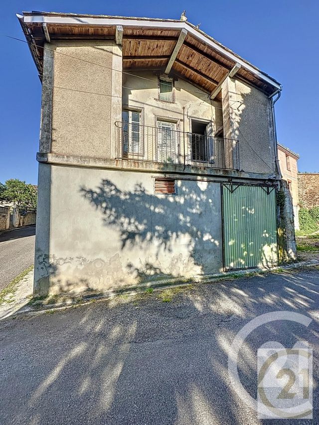 Maison à vendre - 4 pièces - 126,92 m2 - Mas Stes Puelles - 11 - LANGUEDOC-ROUSSILLON