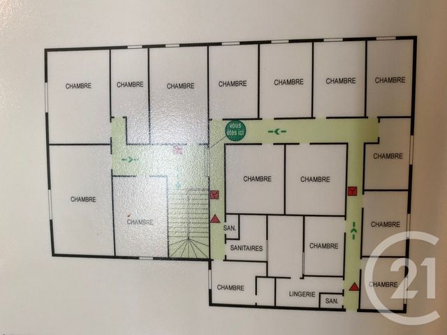 Maison à vendre - 22 pièces - 472,75 m2 - Avignonet Lauragais - 31 - MIDI-PYRENEES