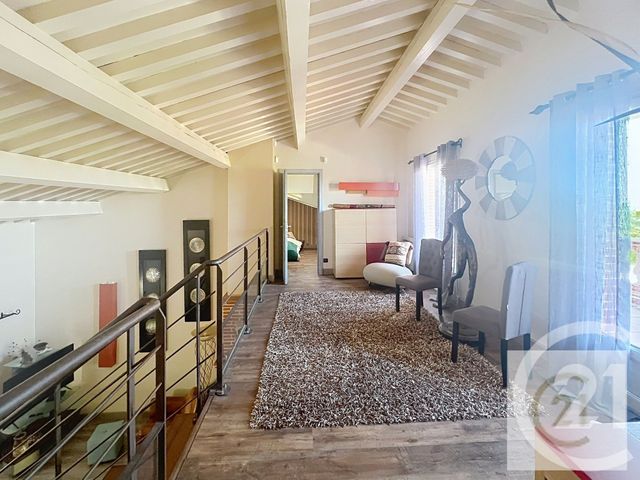 Maison &agrave; vendre - 6 pi&egrave;ces - 158 m2 - Montgaillard Lauragais - 31 - MIDI-PYRENEES