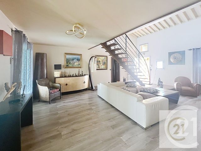 Maison &agrave; vendre - 6 pi&egrave;ces - 158 m2 - Montgaillard Lauragais - 31 - MIDI-PYRENEES