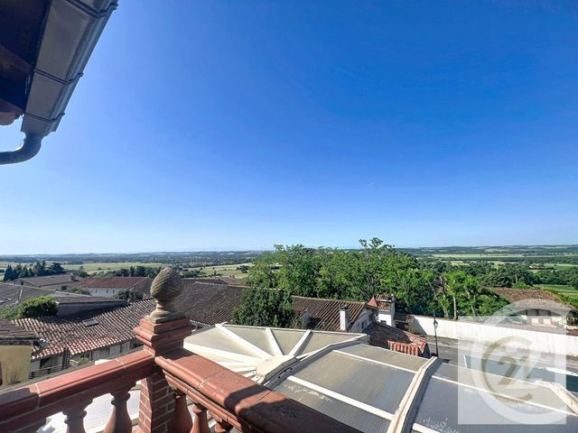 Maison &agrave; vendre - 6 pi&egrave;ces - 158 m2 - Montgaillard Lauragais - 31 - MIDI-PYRENEES