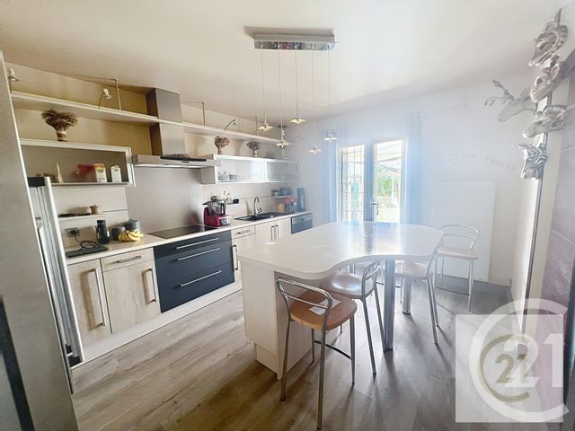 Maison &agrave; vendre - 6 pi&egrave;ces - 158 m2 - Montgaillard Lauragais - 31 - MIDI-PYRENEES
