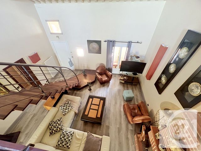 Maison &agrave; vendre - 6 pi&egrave;ces - 158 m2 - Montgaillard Lauragais - 31 - MIDI-PYRENEES