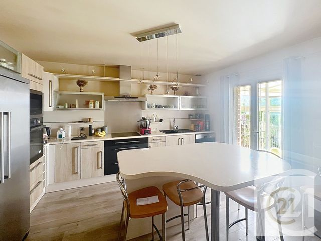 Maison &agrave; vendre - 6 pi&egrave;ces - 158 m2 - Montgaillard Lauragais - 31 - MIDI-PYRENEES