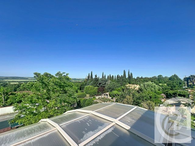 Maison &agrave; vendre - 6 pi&egrave;ces - 158 m2 - Montgaillard Lauragais - 31 - MIDI-PYRENEES