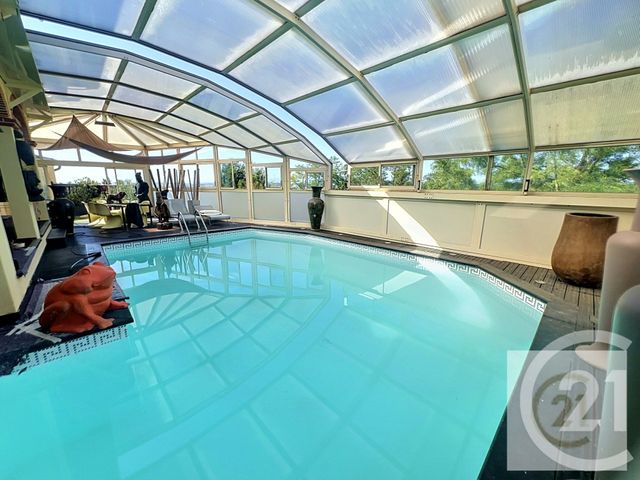 Maison &agrave; vendre - 6 pi&egrave;ces - 158 m2 - Montgaillard Lauragais - 31 - MIDI-PYRENEES