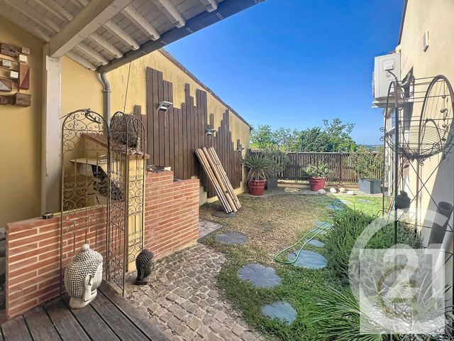 Maison &agrave; vendre - 6 pi&egrave;ces - 158 m2 - Montgaillard Lauragais - 31 - MIDI-PYRENEES