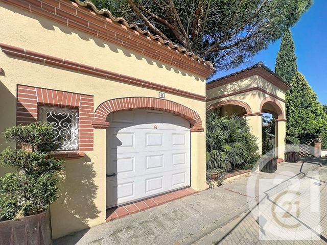 Maison &agrave; vendre - 6 pi&egrave;ces - 158 m2 - Montgaillard Lauragais - 31 - MIDI-PYRENEES