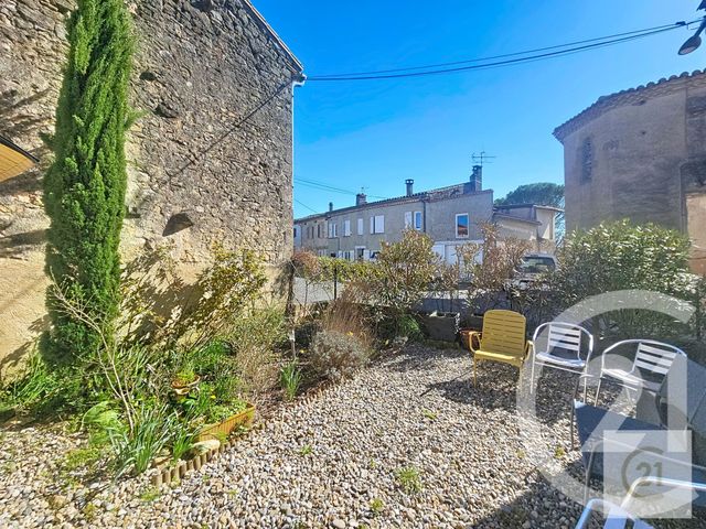 Maison &agrave; vendre - 6 pi&egrave;ces - 156 m2 - Belesta En Lauragais - 31 - MIDI-PYRENEES