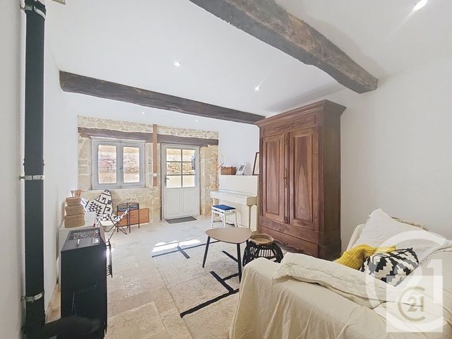 Maison &agrave; vendre - 6 pi&egrave;ces - 156 m2 - Belesta En Lauragais - 31 - MIDI-PYRENEES