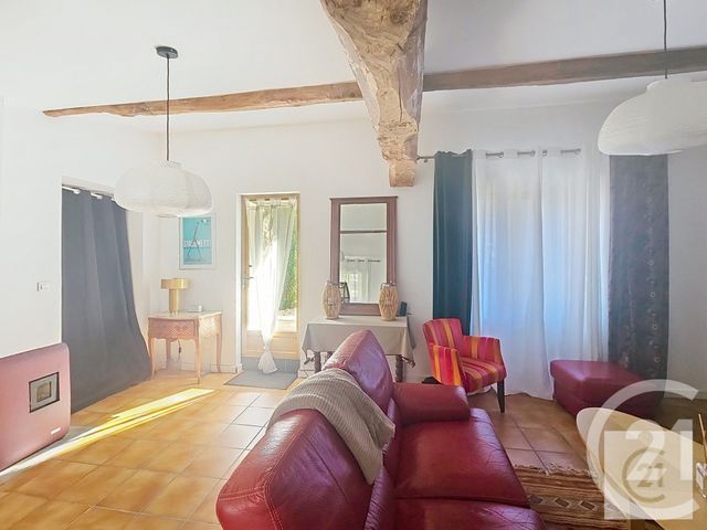 Maison &agrave; vendre - 6 pi&egrave;ces - 156 m2 - Belesta En Lauragais - 31 - MIDI-PYRENEES