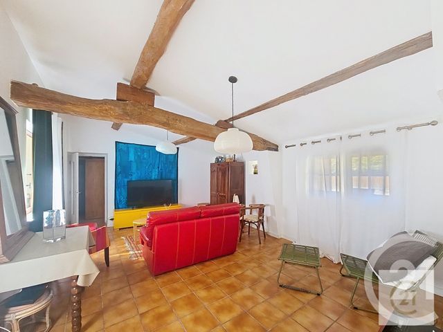 Maison &agrave; vendre - 6 pi&egrave;ces - 156 m2 - Belesta En Lauragais - 31 - MIDI-PYRENEES