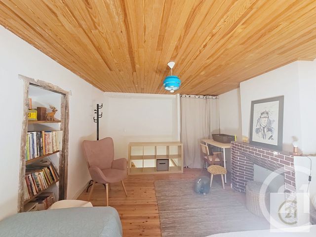 Maison &agrave; vendre - 6 pi&egrave;ces - 156 m2 - Belesta En Lauragais - 31 - MIDI-PYRENEES