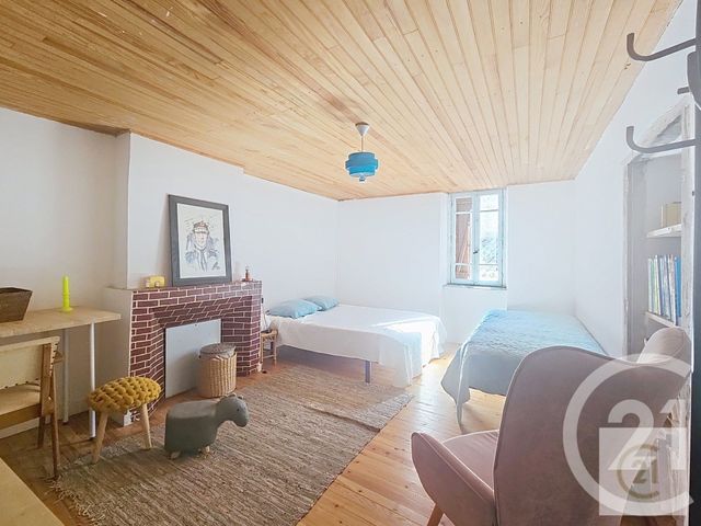 Maison &agrave; vendre - 6 pi&egrave;ces - 156 m2 - Belesta En Lauragais - 31 - MIDI-PYRENEES