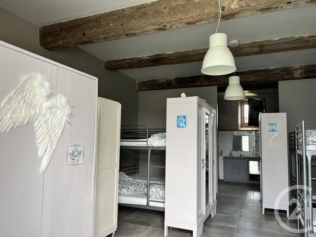 Maison &agrave; vendre - 15 pi&egrave;ces - 484,50 m2 - Mas Stes Puelles - 11 - LANGUEDOC-ROUSSILLON