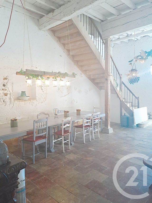 Maison &agrave; vendre - 15 pi&egrave;ces - 484,50 m2 - Mas Stes Puelles - 11 - LANGUEDOC-ROUSSILLON