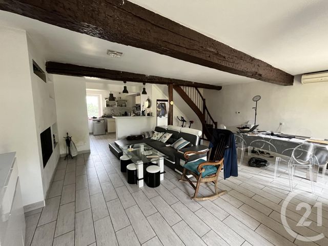 Maison &agrave; vendre - 15 pi&egrave;ces - 484,50 m2 - Mas Stes Puelles - 11 - LANGUEDOC-ROUSSILLON