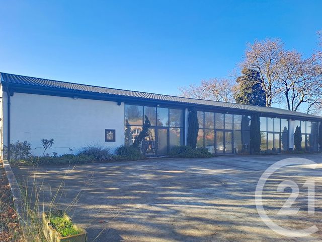 Maison &agrave; vendre - 15 pi&egrave;ces - 484,50 m2 - Mas Stes Puelles - 11 - LANGUEDOC-ROUSSILLON