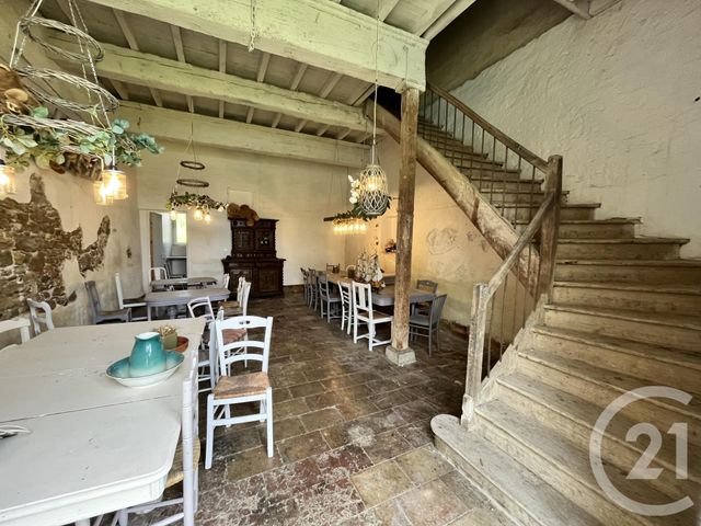 Maison &agrave; vendre - 15 pi&egrave;ces - 484,50 m2 - Mas Stes Puelles - 11 - LANGUEDOC-ROUSSILLON