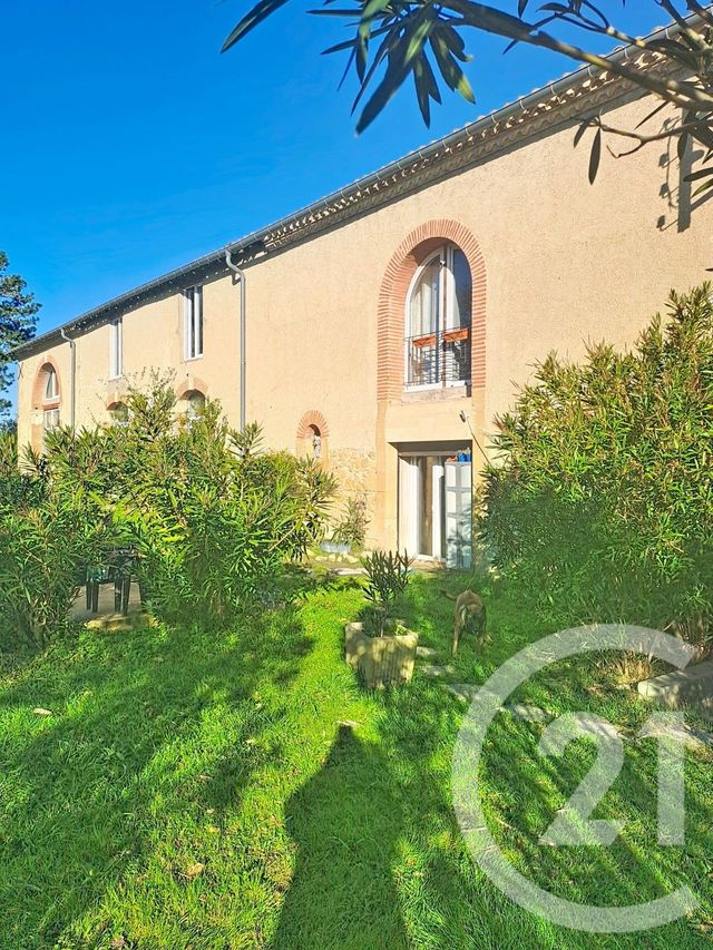 Maison &agrave; vendre - 15 pi&egrave;ces - 484,50 m2 - Mas Stes Puelles - 11 - LANGUEDOC-ROUSSILLON