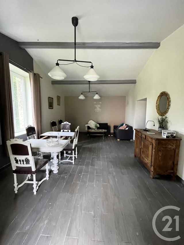 Maison &agrave; vendre - 15 pi&egrave;ces - 484,50 m2 - Mas Stes Puelles - 11 - LANGUEDOC-ROUSSILLON