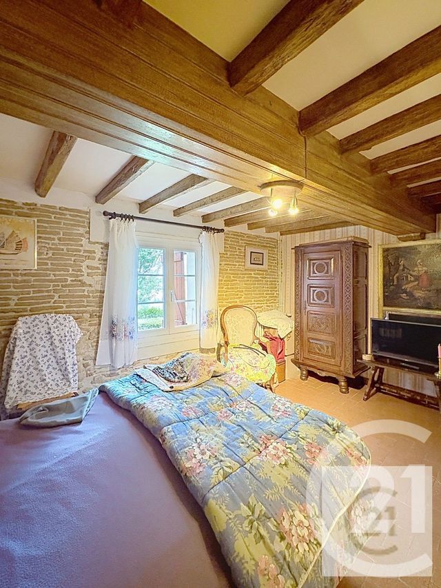 Maison &agrave; vendre - 4 pi&egrave;ces - 103,55 m2 - Lagarde - 31 - MIDI-PYRENEES