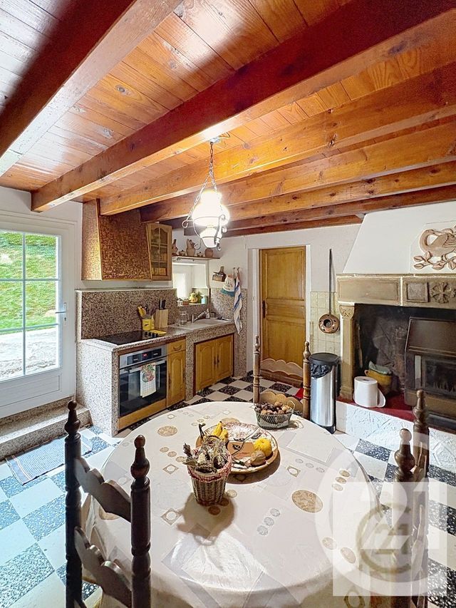Maison &agrave; vendre - 4 pi&egrave;ces - 103,55 m2 - Lagarde - 31 - MIDI-PYRENEES