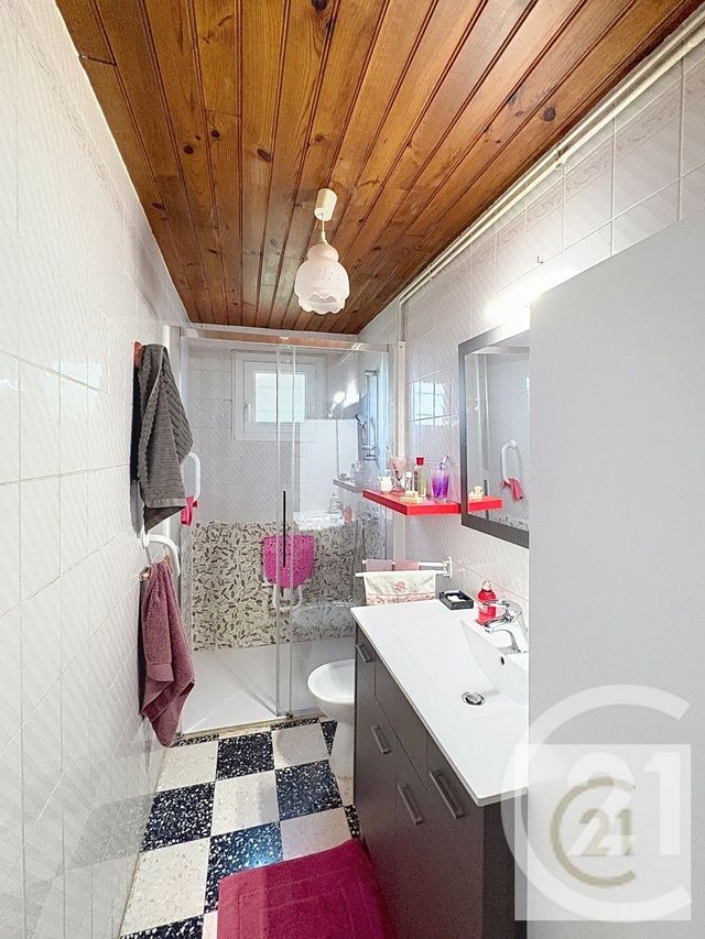 Maison &agrave; vendre - 4 pi&egrave;ces - 103,55 m2 - Lagarde - 31 - MIDI-PYRENEES