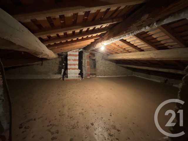 Maison &agrave; vendre - 4 pi&egrave;ces - 103,55 m2 - Lagarde - 31 - MIDI-PYRENEES