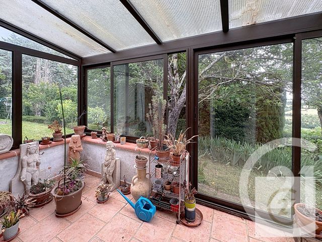 Maison &agrave; vendre - 4 pi&egrave;ces - 103,55 m2 - Lagarde - 31 - MIDI-PYRENEES