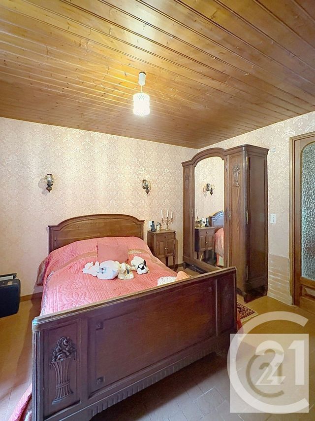 Maison &agrave; vendre - 4 pi&egrave;ces - 103,55 m2 - Lagarde - 31 - MIDI-PYRENEES