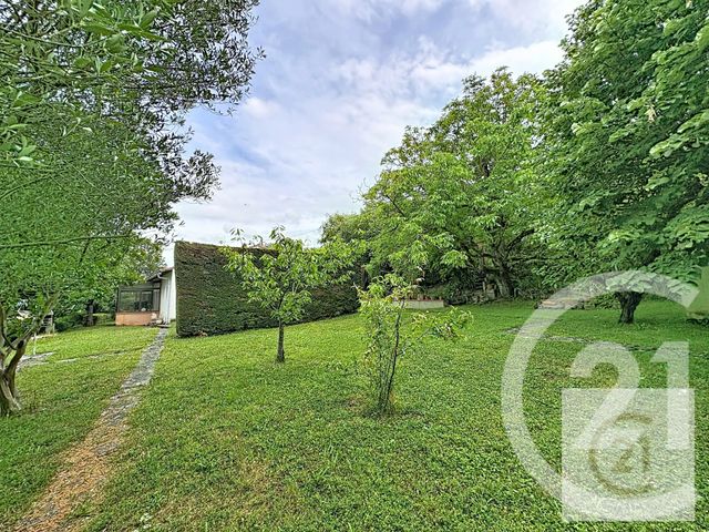 Maison &agrave; vendre - 4 pi&egrave;ces - 103,55 m2 - Lagarde - 31 - MIDI-PYRENEES