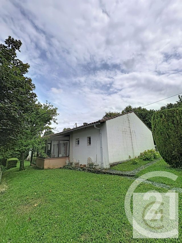 Maison &agrave; vendre - 4 pi&egrave;ces - 103,55 m2 - Lagarde - 31 - MIDI-PYRENEES
