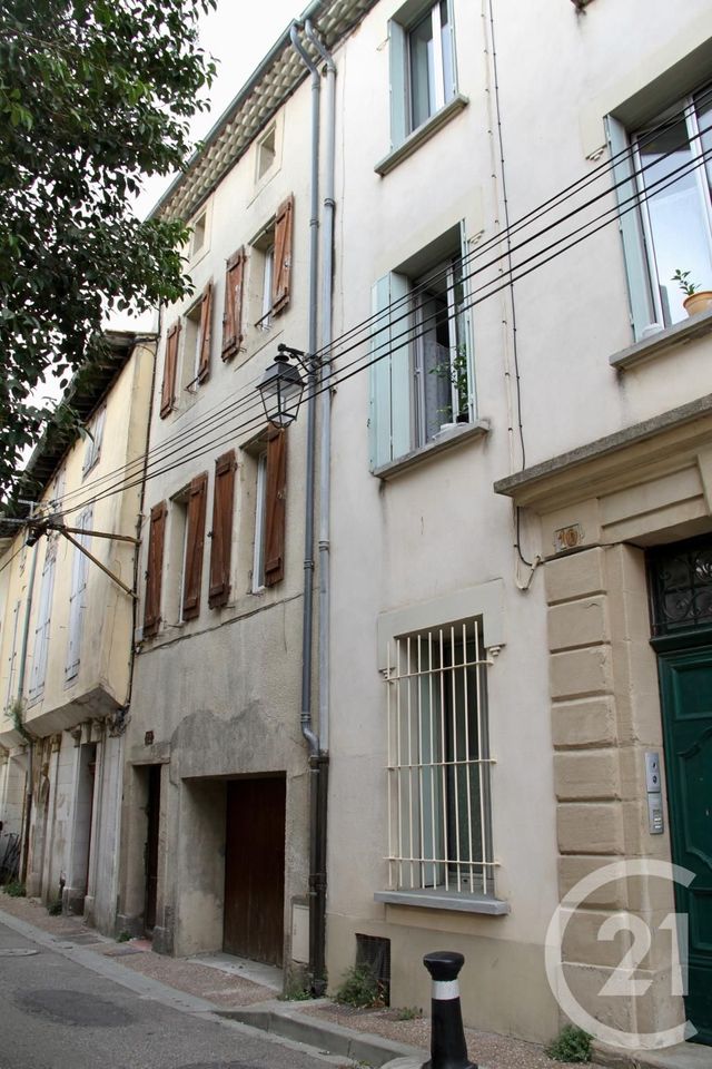 Maison à vendre - 6 pièces - 125,40 m2 - Castelnaudary - 11 - LANGUEDOC-ROUSSILLON