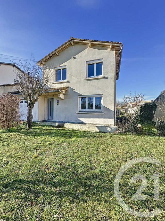 Maison à vendre - 4 pièces - 72,75 m2 - Labastide D Anjou - 11 - LANGUEDOC-ROUSSILLON