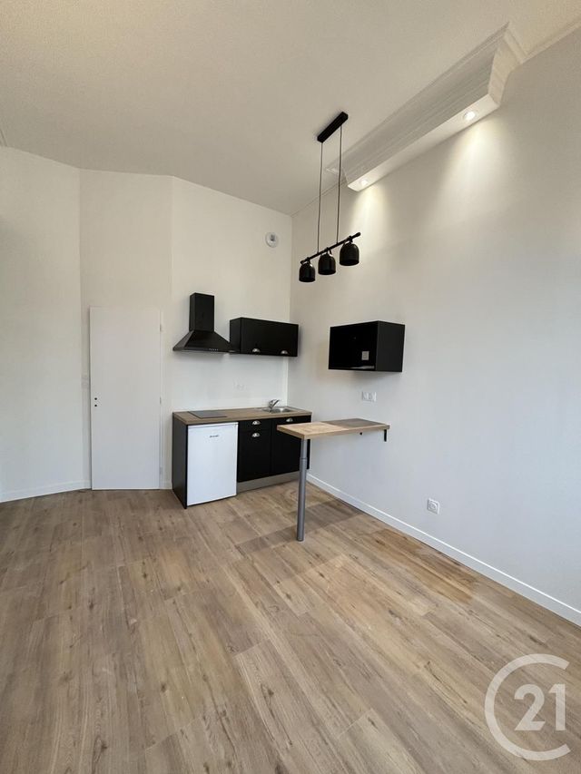 appartement - VILLEFRANCHE DE LAURAGAIS - 31