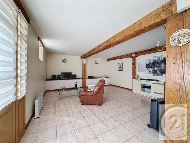 Maison &agrave; vendre - 6 pi&egrave;ces - 177,33 m2 - Avignonet Lauragais - 31 - MIDI-PYRENEES