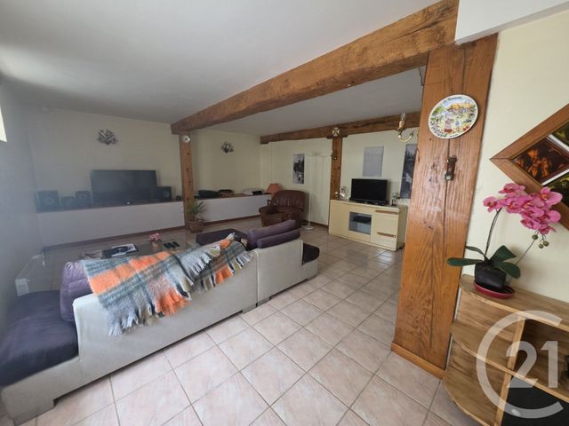 Maison &agrave; vendre - 6 pi&egrave;ces - 177,33 m2 - Avignonet Lauragais - 31 - MIDI-PYRENEES