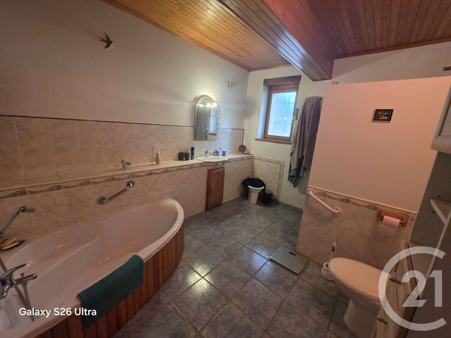 Maison &agrave; vendre - 6 pi&egrave;ces - 177,33 m2 - Avignonet Lauragais - 31 - MIDI-PYRENEES