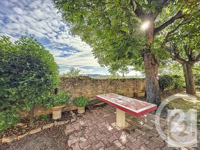 Maison &agrave; vendre - 6 pi&egrave;ces - 177,33 m2 - Avignonet Lauragais - 31 - MIDI-PYRENEES
