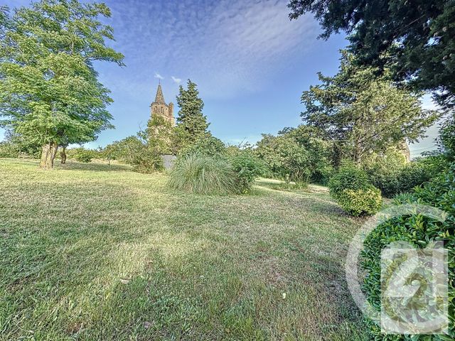 Maison &agrave; vendre - 6 pi&egrave;ces - 177,33 m2 - Avignonet Lauragais - 31 - MIDI-PYRENEES